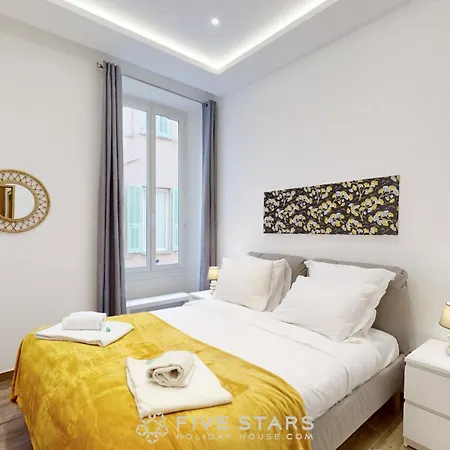 Daire Gold Fshh Nice