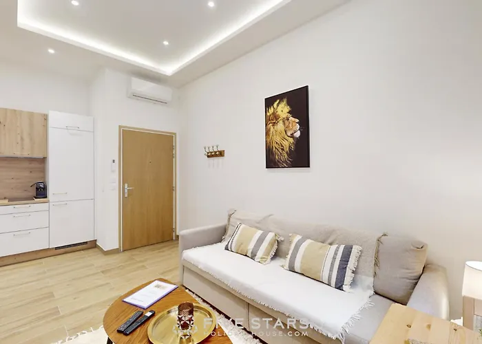 Gold Fshh Appartement